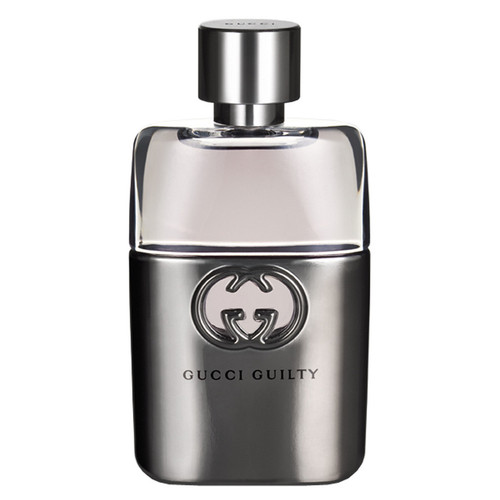 GUCCI GUILTY TESTER 3 OZ EDT SP FOR MEN