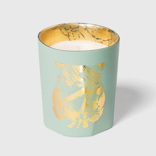 TRUDON ESPRIT DE L'EAU LIMITED EDITION TESTER 9.5 SCENTED CANDLE TRUDON ESPRIT DE L'EAU LIMITED EDITION TESTER 9.5 SCENTED CANDLE