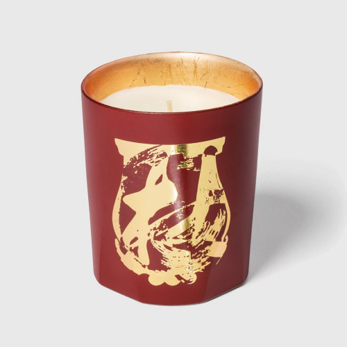 TRUDON TERRE A TERRE LIMITED EDITION TESTER 9.5 SCENTED CANDLE TRUDON TERRE A TERRE LIMITED EDITION TESTER 9.5 SCENTED CANDLE
