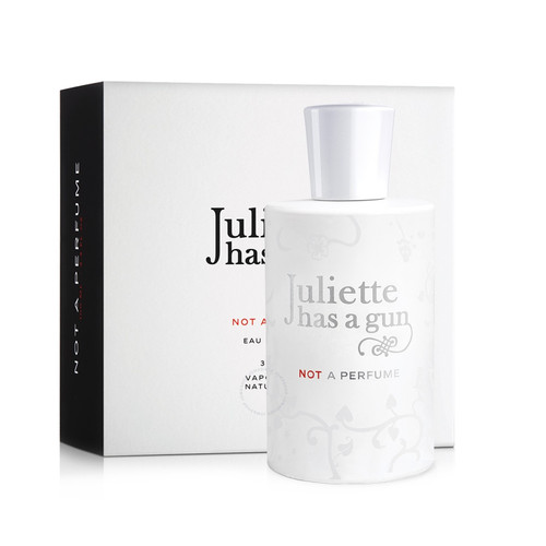 JULIETTE HAS A GUN NOT A PERFUME 3.3 EAU DE PARFUM SPRAY FOR WOMEN JULIETTE HAS A GUN NOT A PERFUME 3.3 EAU DE PARFUM SPRAY FOR WOMEN