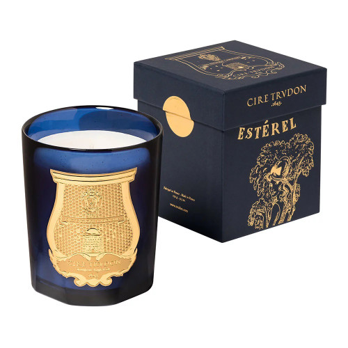 TRUDON ESTEREL 9.5 SCENTED CANDLE TRUDON ESTEREL 9.5 SCENTED CANDLE