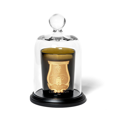 TRUDON BELL JAR FOR 9.5 CLASSIC CANDLE TRUDON BELL JAR FOR 9.5 CLASSIC CANDLE
