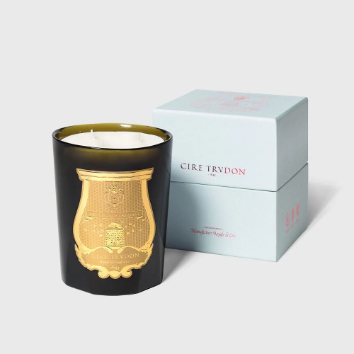 TRUDON ABD EL KADER 98.77 SCENTED CANDLE TRUDON ABD EL KADER 98.77 SCENTED CANDLE