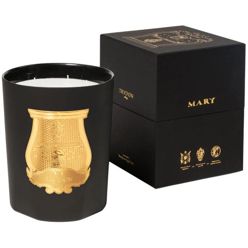 TRUDON MARY 9.5 SCENTED CANDLE TRUDON MARY 9.5 SCENTED CANDLE
