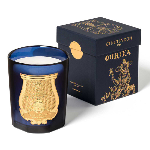 TRUDON OURIKA 9.5 SCENTED CANDLE TRUDON OURIKA 9.5 SCENTED CANDLE