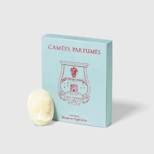 TRUDON CYRNOS 4 PCS SCENTED CAMEOS