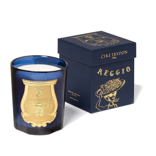 TRUDON REGGIO 9.5 SCENTED CANDLE TRUDON REGGIO 9.5 SCENTED CANDLE