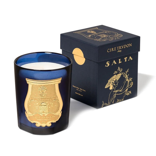 TRUDON SALTA 9.5 SCENTED CANDLE TRUDON SALTA 9.5 SCENTED CANDLE
