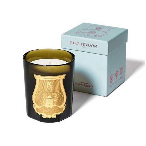 TRUDON CYRNOS 2.47 SCENTED CANDLE TRUDON CYRNOS 2.47 SCENTED CANDLE