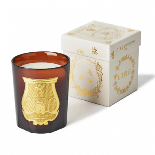 TRUDON CIRE 9.5 SCENTED CANDLE TRUDON CIRE 9.5 SCENTED CANDLE