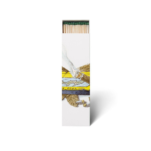 TRUDON ERNESTO SCENTED MATCHES TRUDON ERNESTO SCENTED MATCHES