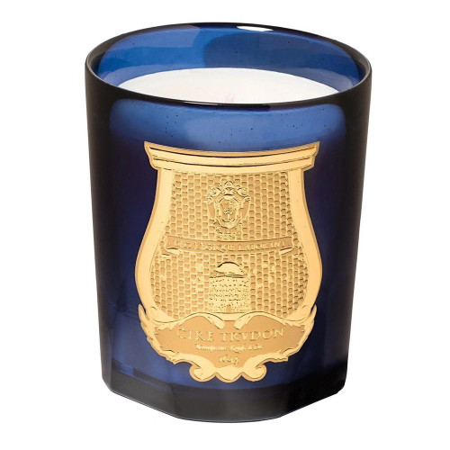 TRUDON SALTA TESTER 9.5 SCENTED CANDLE TRUDON SALTA TESTER 9.5 SCENTED CANDLE
