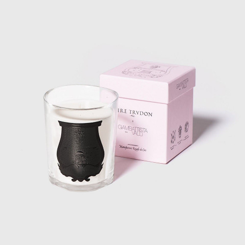 TRUDON ROSE POIVREE SPECIAL EDITION 9.5 SCENTED CANDLE TRUDON ROSE POIVREE SPECIAL EDITION 9.5 SCENTED CANDLE