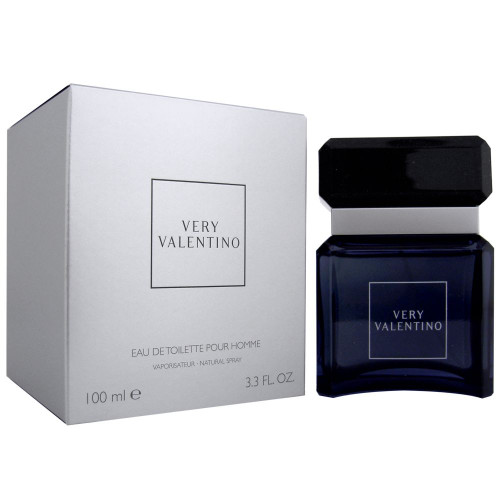 VERY VALENTINO 3.3 EDT SP MEN