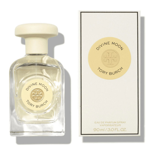 TORY BURCH DIVINE MOON 3 OZ EAU DE PARFUM SPRAY FOR WOMEN TORY BURCH DIVINE MOON 3 OZ EAU DE PARFUM SPRAY FOR WOMEN