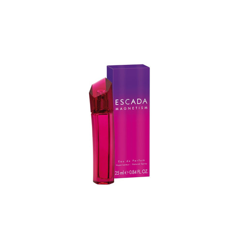 ESCADA MAGNETISM 0.84 EAU DE PARFUM SPRAY FOR WOMEN ESCADA MAGNETISM 0.84 EAU DE PARFUM SPRAY FOR WOMEN