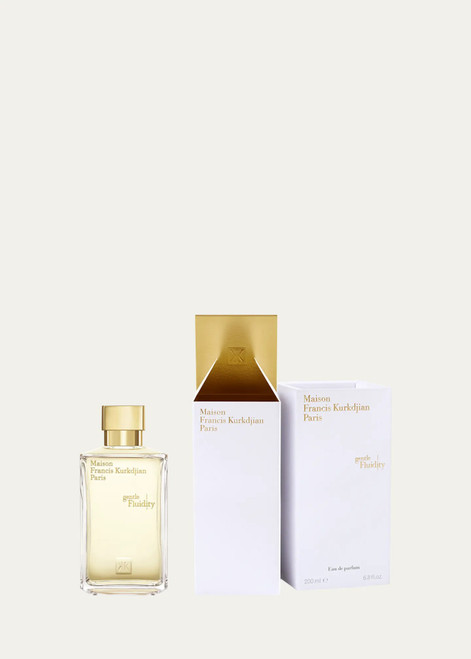 MAISON FRANCIS KURKDJIAN GENTLE FLUIDITY GOLD 6.8 EAU DE PARFUM SPRAY