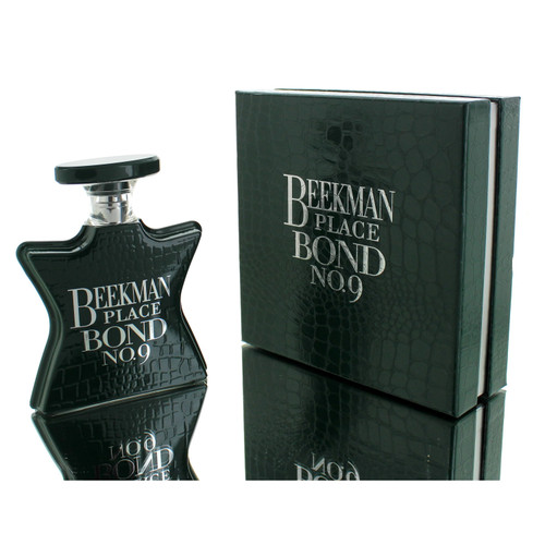 BOND NO. 9 BEEKMAN PLACE 3.3 EAU DE PARFUM SPRAY BOND NO. 9 BEEKMAN PLACE 3.3 EAU DE PARFUM SPRAY
