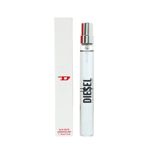 DIESEL D BY DIESEL 0.34 EAU DE TOILETTE SPRAY FOR MEN DIESEL D BY DIESEL 0.34 EAU DE TOILETTE SPRAY FOR MEN