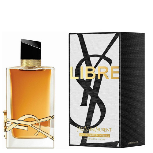 YSL LIBRE INTENSE 3 OZ EAU DE PARFUM SPRAY FOR WOMEN YSL LIBRE INTENSE 3 OZ EAU DE PARFUM SPRAY FOR WOMEN