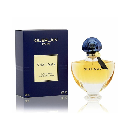 SHALIMAR 1 OZ EAU DE PARFUM SPRAY SHALIMAR 1 OZ EAU DE PARFUM SPRAY