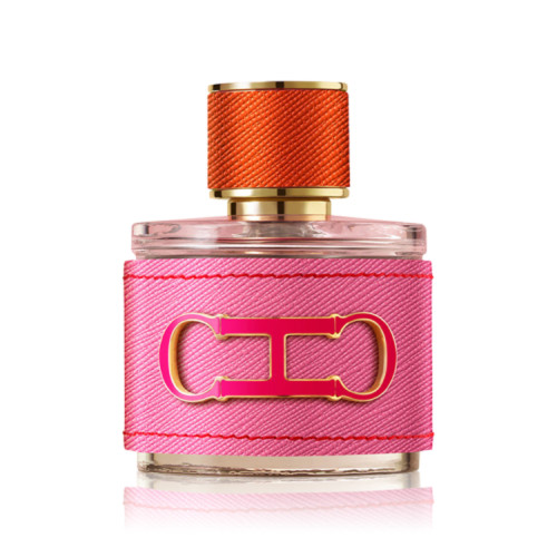 CAROLINA HERRERA CH PASION TESTER 3.4 EAU DE PARFUM SPRAY FOR WOMEN CAROLINA HERRERA CH PASION TESTER 3.4 EAU DE PARFUM SPRAY FOR WOMEN