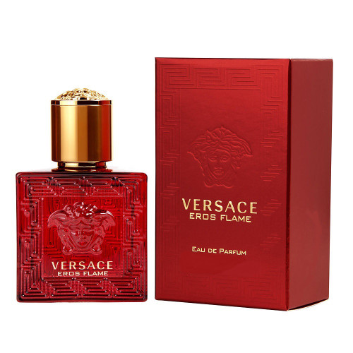 VERSACE EROS FLAME 5 ML EAU DE PARFUM MINI FOR MEN