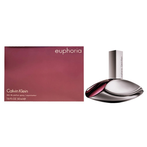 EUPHORIA 1.6 EAU DE PARFUM SPRAY FOR WOMEN EUPHORIA 1.6 EAU DE PARFUM SPRAY FOR WOMEN