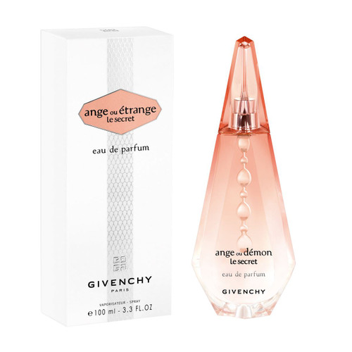 GIVENCHY ANGE OU DEMON LE SECRET 3.4 EAU DE PARFUM SPRAY GIVENCHY ANGE OU DEMON LE SECRET 3.4 EAU DE PARFUM SPRAY