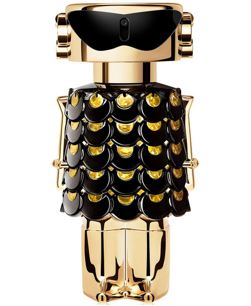 PACO RABANNE FAME 1.7 PARFUM SPRAY FOR WOMEN PACO RABANNE FAME 1.7 PARFUM SPRAY FOR WOMEN