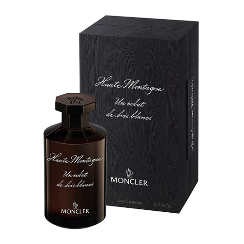 MONCLER HAUTE MONTAGNE 6.7 EAU DE PARFUM SPRAY