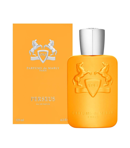PARFUMS DE MARLY PERSEUS 4.2 EAU DE PARFUM SPRAY FOR MEN PARFUMS DE MARLY PERSEUS 4.2 EAU DE PARFUM SPRAY FOR MEN