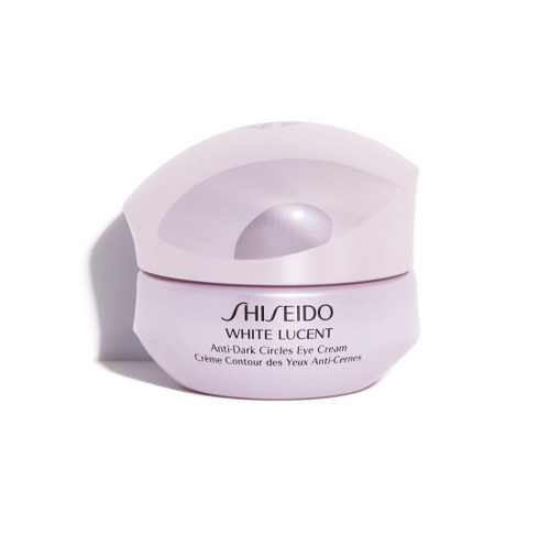 SHISEIDO WHITE LUCENT 0.53 ANTI DARK CIRCLES EYE CREAM SHISEIDO WHITE LUCENT 0.53 ANTI DARK CIRCLES EYE CREAM