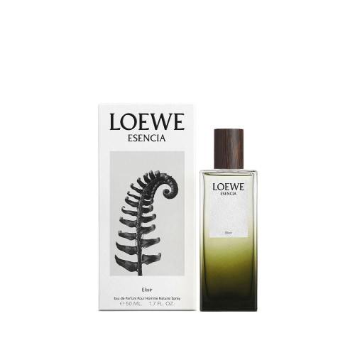 LOEWE ESENCIA ELIXIR 1.7 EAU DE PARFUM SPRAY FOR MEN
