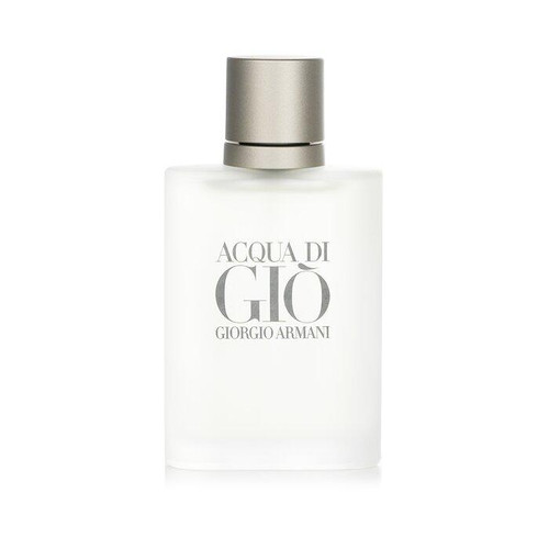 ARMANI ACQUA DI GIO 1 OZ EAU DE TOILETTE SPRAY FOR MEN