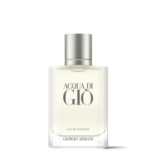 ARMANI ACQUA DI GIO 1.7 EAU DE TOILETTE SPRAY FOR MEN