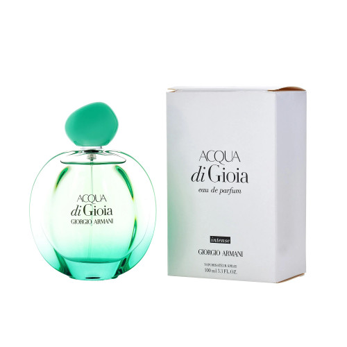 ARMANI ACQUA DI GIOIA INTENSE 3.4 EAU DE PARFUM SPRAY FOR WOMEN