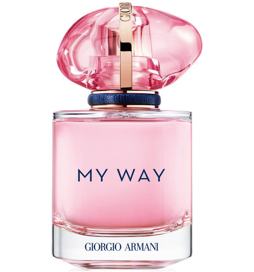 ARMANI MY WAY NECTAR 3 OZ EAU DE PARFUM SPRAY FOR WOMEN ARMANI MY WAY NECTAR 3 OZ EAU DE PARFUM SPRAY FOR WOMEN