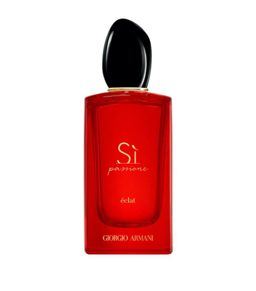 ARMANI SI PASSIONE ECLAT 1 OZ EAU DE PARFUM SPRAY FOR WOMEN