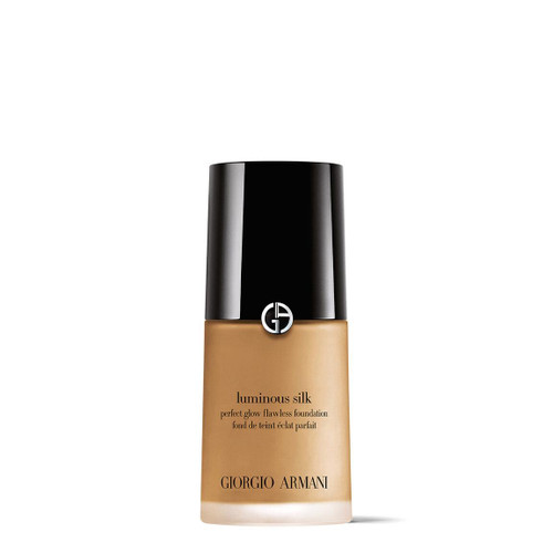 ARMANI LUMINOUS SILK 1 OZ FOUNDATION 7.8 ARMANI LUMINOUS SILK 1 OZ FOUNDATION 7.8