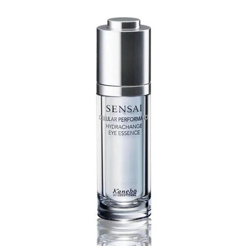SENSAI CELLULAR PERFORMANCE 0.5 HYDRACHANGE EYE ESSENCE SENSAI CELLULAR PERFORMANCE 0.5 HYDRACHANGE EYE ESSENCE