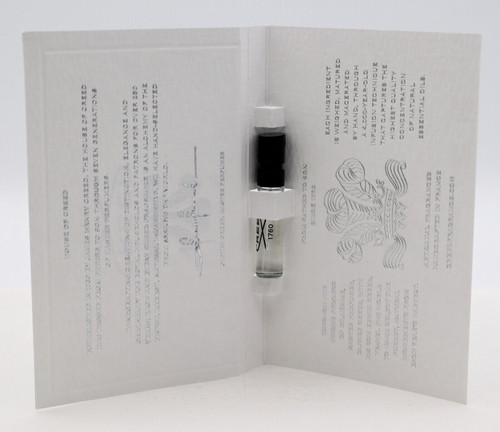 CREED AVENTUS 0.07 OZ EAU DE PARFUM SPRAY FOR MEN VIAL