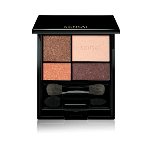 SENSAI 0.13 EYE COLOUR PALETTE 02 NIGHT SPARKLE SENSAI 0.13 EYE COLOUR PALETTE 02 NIGHT SPARKLE