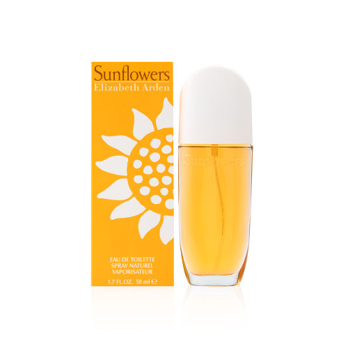 SUNFLOWERS 1.7 EAU DE TOILETTE SPRAY