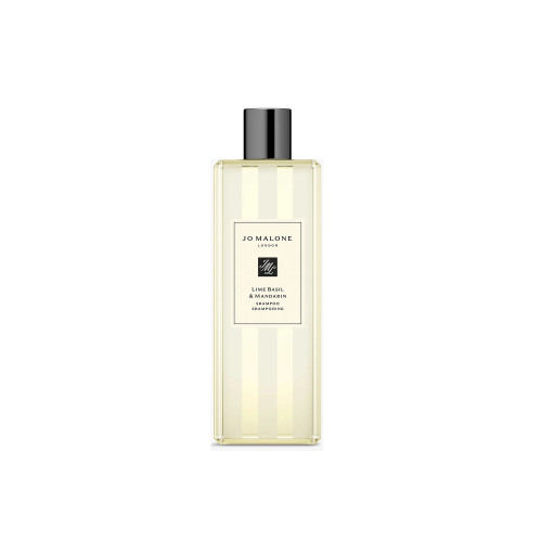 JO MALONE LIME BASIL & MANDARIN 8.4 SHAMPOO JO MALONE LIME BASIL & MANDARIN 8.4 SHAMPOO