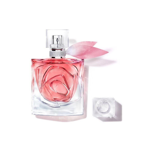 LANCOME LA VIE EST BELLE ROSE EXTRAORDINAIRE 1.7 EAU DE PARFUM SPRAY FOR WOMEN LANCOME LA VIE EST BELLE ROSE EXTRAORDINAIRE 1.7 EAU DE PARFUM SPRAY FOR WOMEN