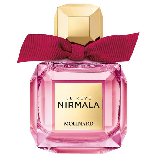 MOLINARD LE RÊVE NIRMALA 2.5 EAU DE TOILETTE SPRAY FOR WOMEN. MOLINARD LE RÊVE NIRMALA 2.5 EAU DE TOILETTE SPRAY FOR WOMEN.