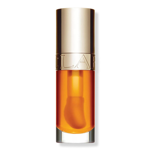 CLARINS 0.23 LIP COMFORT OIL 01 CLARINS 0.23 LIP COMFORT OIL 01