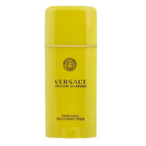 VERSACE YELLOW DIAMOND 1.7 DEODORANT STICK FOR WOMEN VERSACE YELLOW DIAMOND 1.7 DEODORANT STICK FOR WOMEN