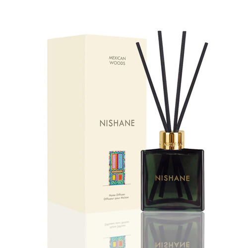 NISHANE MEXICAN WOODS 6.7 HOME DIFFUSER NISHANE MEXICAN WOODS 6.7 HOME DIFFUSER